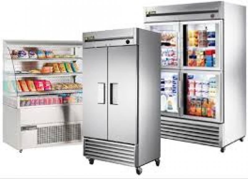 Commercial Refrigeration Equipment Market Comprehensive Analysis on Opportunities